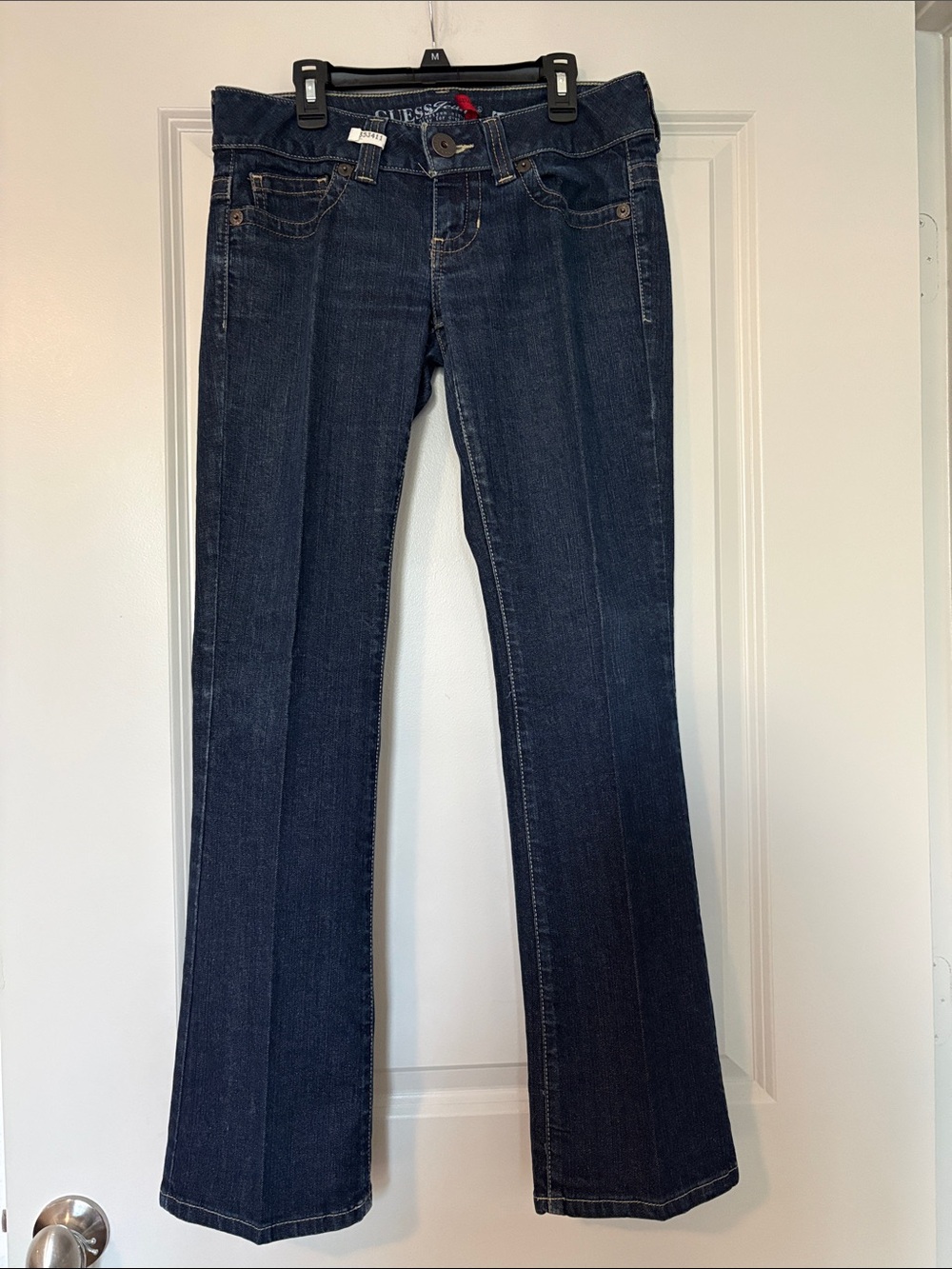 Guess Dark Blue Women’s Jeans - Boot Cut